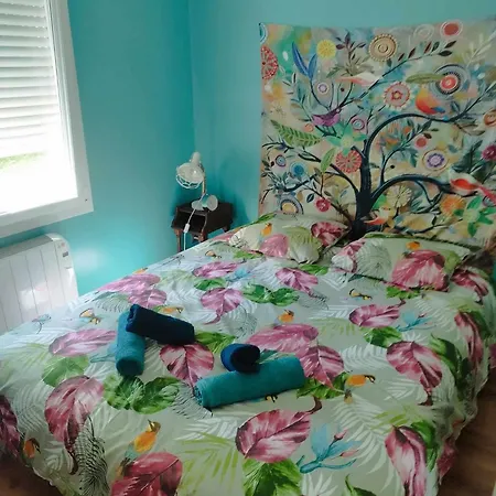 Charmante Petite Maison *