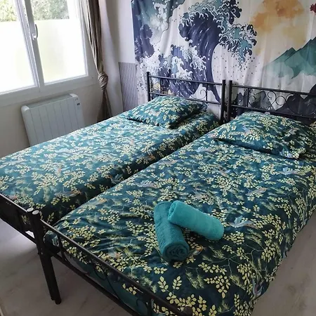 Charmante Petite Maison *