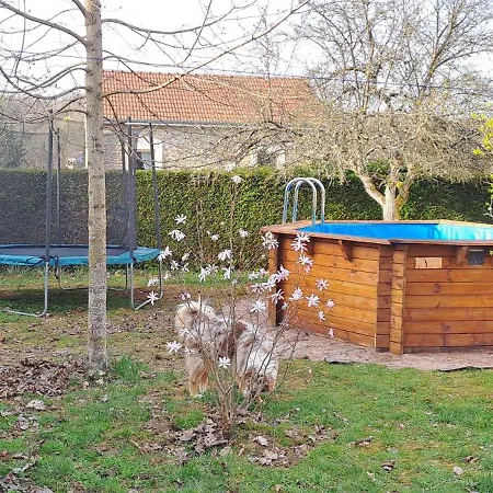 Charmante Petite Maison *