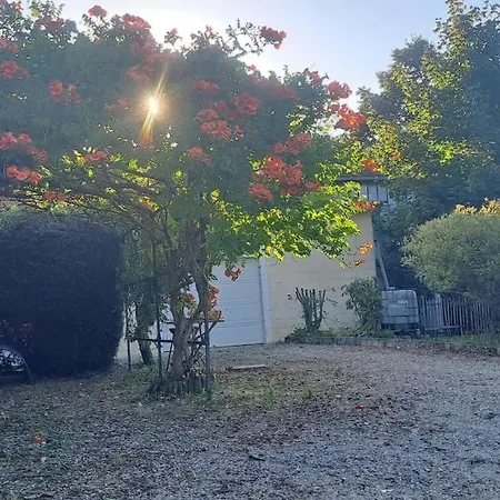 Charmante Petite Maison *