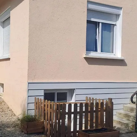 Holiday home Charmante Petite Maison *