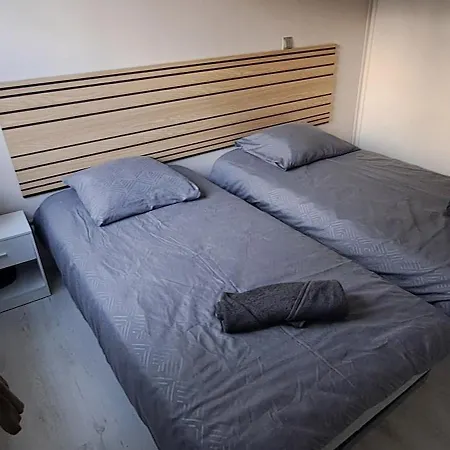 Charmante Petite Maison Vakantiehuis *