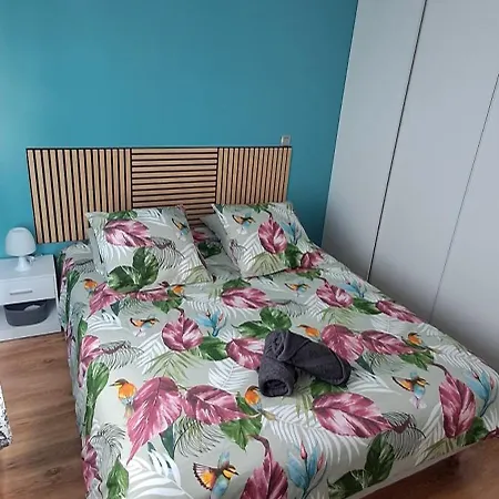 Charmante Petite Maison Torcenay