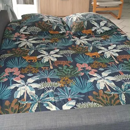 Charmante Petite Maison * Torcenay